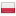 muzodajka.pl server is located in Poland